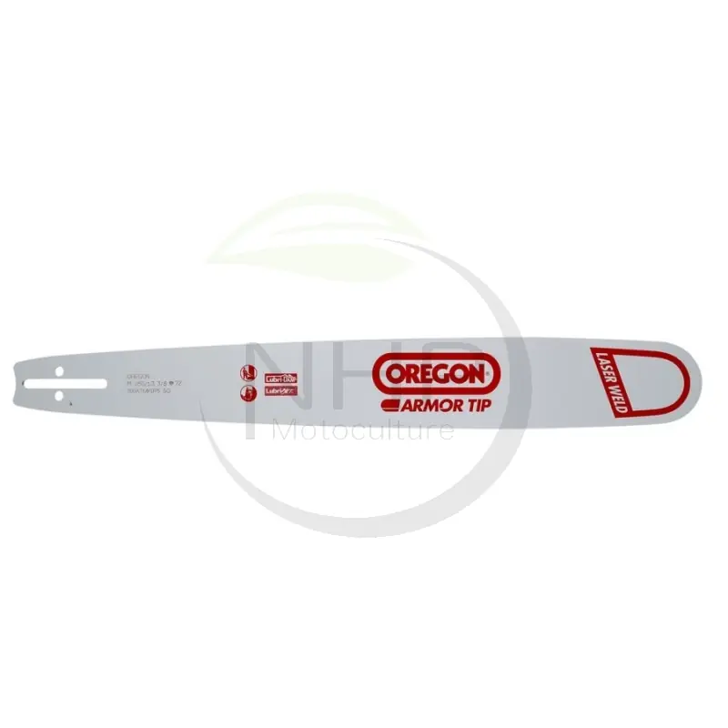 GUIDE CHAINE TRONCONNEUSE STIHL 08S – 43CM – PAS 404 – 1.6 MM – 60 MAILLONS – 30020009215 – Haute Qualité