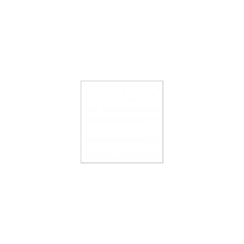 BOMBE PEINTURE BLANCHE MTD – WHITE 788-04050 – Prix Bas