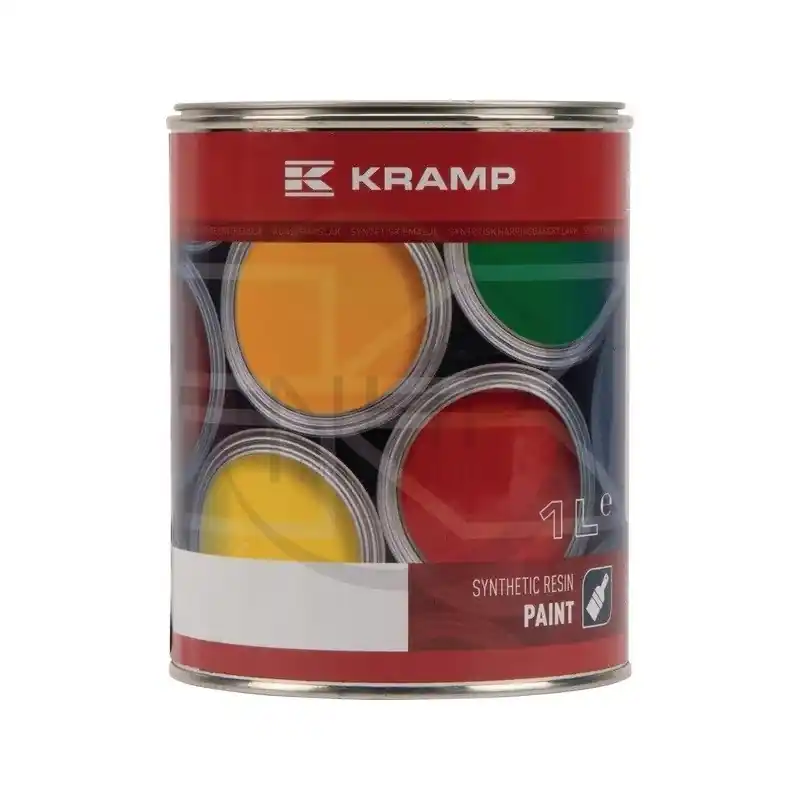 POT DE PEINTURE VERT JOHN DEERE 1 LITRE – AVANT 1987 – Prix Réduit