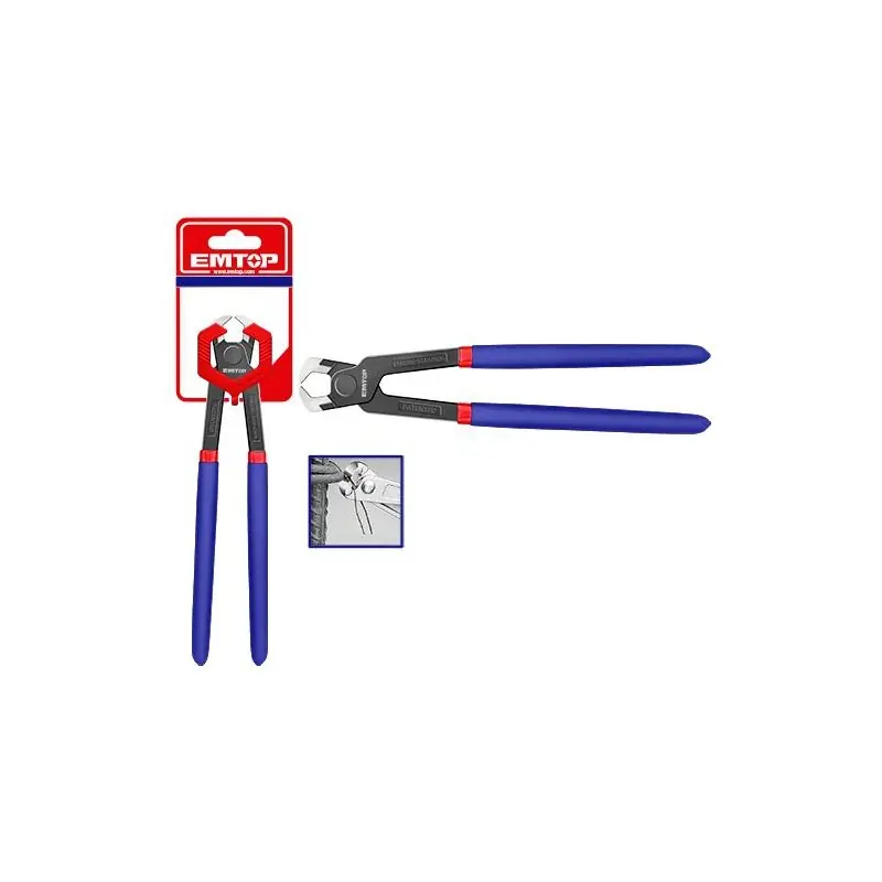 Retour Gratuit PINCE COUPANTE – 200MM –