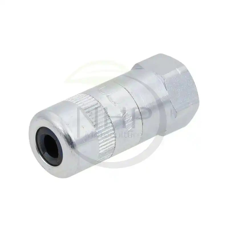 EMBOUT DE POMPE A GRAISSE – DIAMETRE FILETAGE 1/8 – Promotion Saisonnière