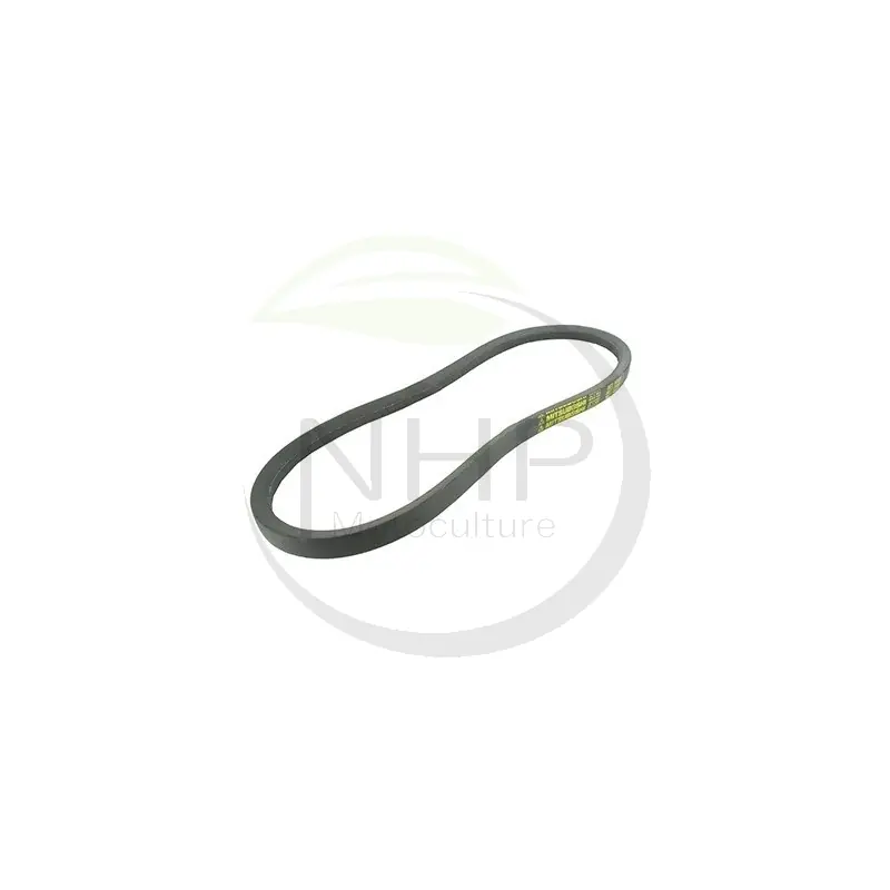 Commander Maintenant COURROIE ATTELAGE 3P BROYEUR DELMORINO PUGIO 160 – 200 – 3P – 42800038 –