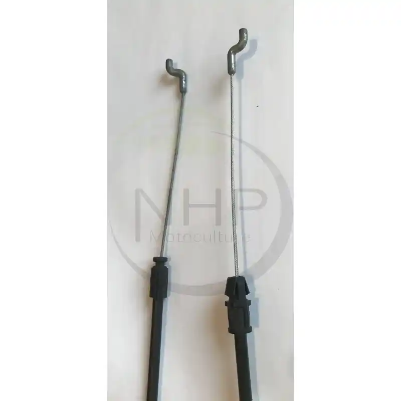 CABLE FREIN MOTEUR TONDEUSE GGP – CASTELGARDEN – STIGA – HONDA – BESTGREEN 181000728/0 – 81000728/0 – 810007280 – 1810007280 – Super Prix