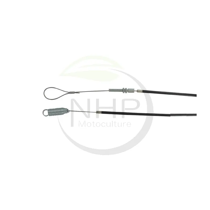 Achetez Aujourd’hui CABLE DE RELAVAGE TONDEUSE GGP - CASTELGARDEN - STIGA 81001082/0 - 810010820 -