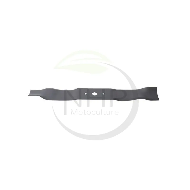 LAME MULCHING TRACTEUR TONDEUSE GGP – CASTELGARDEN – STIGA 82004346/0 – 820043460 – 182004346/0 – 1820043460 – 1136-1029-01 – Commander Vite