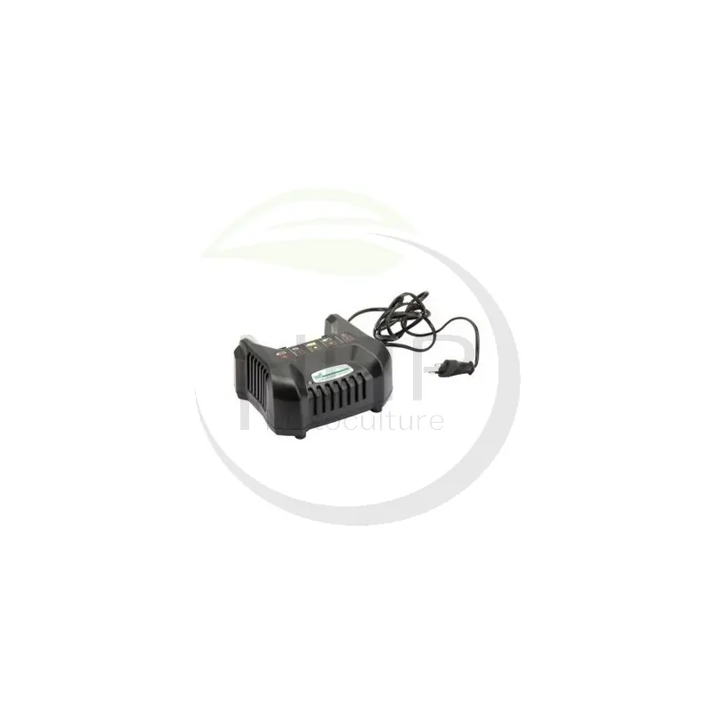 CHARGEUR DE BATTERIE TONDEUSE ELECTRIQUE 118204132/0 – 118204132/1 – 18204132/0 – 18204132/1 – Jusqu’à Épuisement Des Stocks