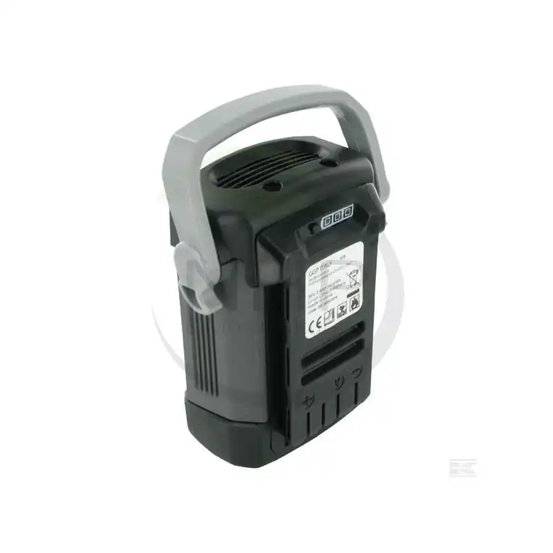 BATTERIE LITHIUM RECHARGEABLE TONDEUSE STIGA – GGP – 1111-9224-01 – 1111922401 – 381600529/0 – 3816005290 – 1111-9222-01 – Authentique