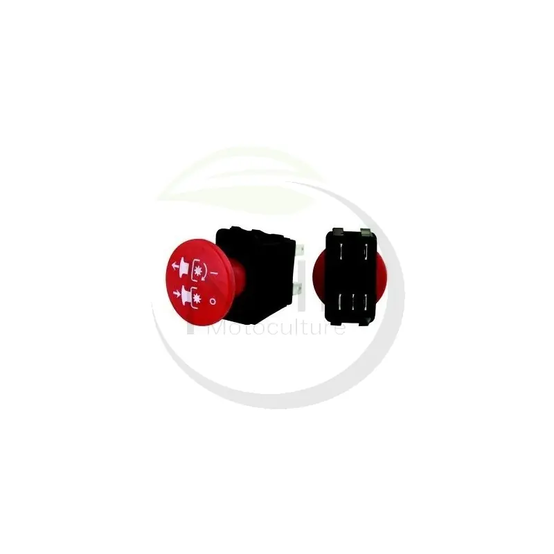 Petit Prix INTERRUPTEUR EMBRAYAGE DE LAME TORO 92-6787, 92-6788, 93-9999, 94-2697, 95-4108, 95-7489 –