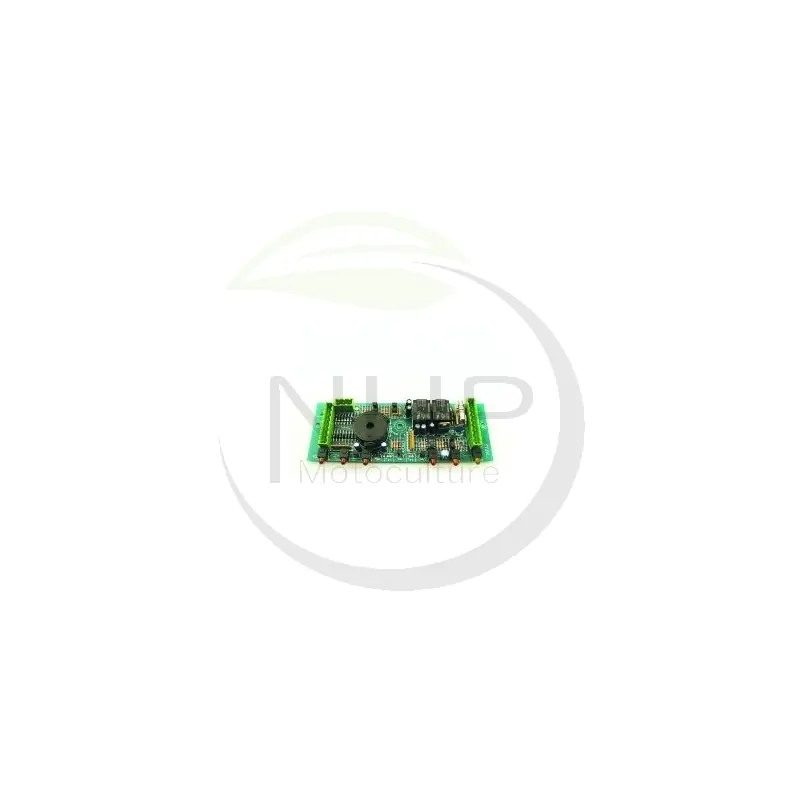 Haute Qualité CARTE ELECTRONIQUE TRACTEUR TONDEUSE GGP – CASTELGARDEN – STIGA 125722406/0 – 1257224060 – 25722406/0 – 257224060 –