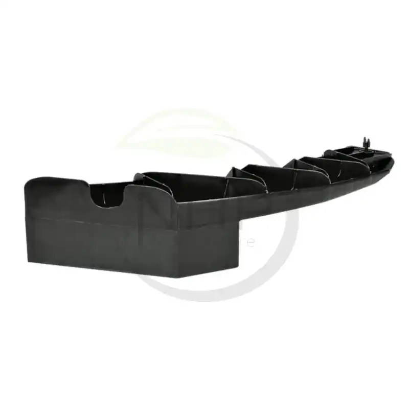 Jusqu’à Épuisement Des Stocks BOUCHON OBTURATEUR MULCHING TRACTEUR TONDEUSE OLEO-MAC MISTRAL 72/12.5KH – 68132062 –