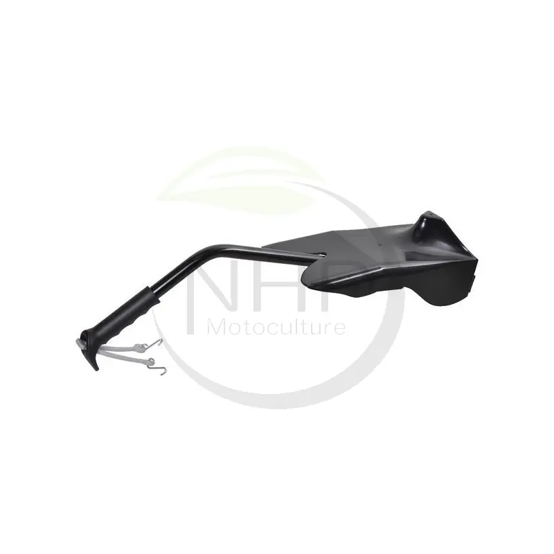 KIT BOUCHON MULCHING TRACTEUR TONDEUSE CASTELGARDEN – GGP – STIGA TC102 – 299900055/0 – Soldes