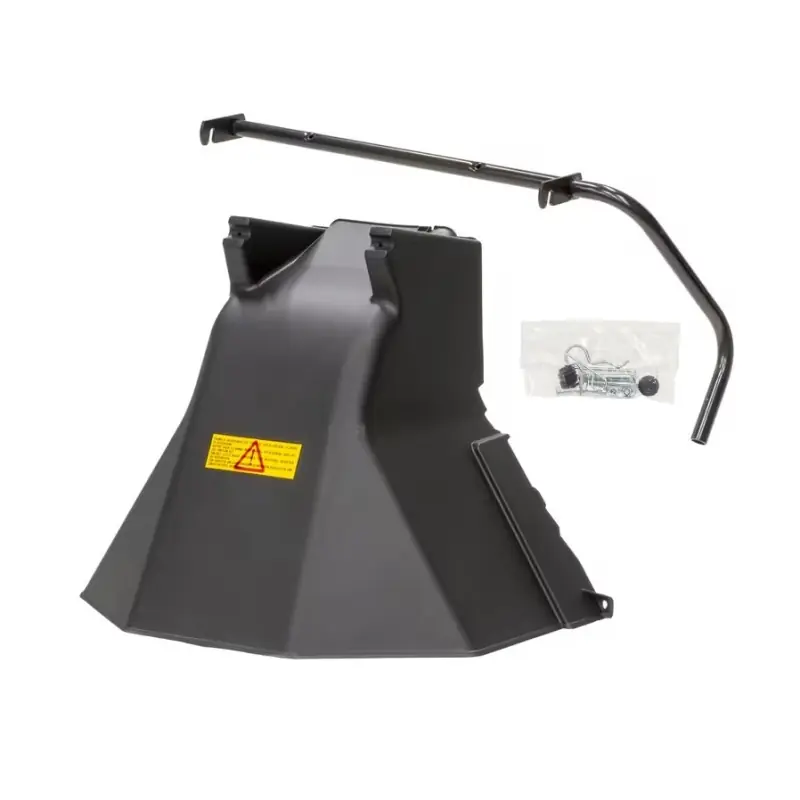 DEFLECTEUR TRACTEUR TONDEUSE HONDA HF2213 – HF2216 – 8060-9VK-1003 – 80609VK1003 – Prix Bas