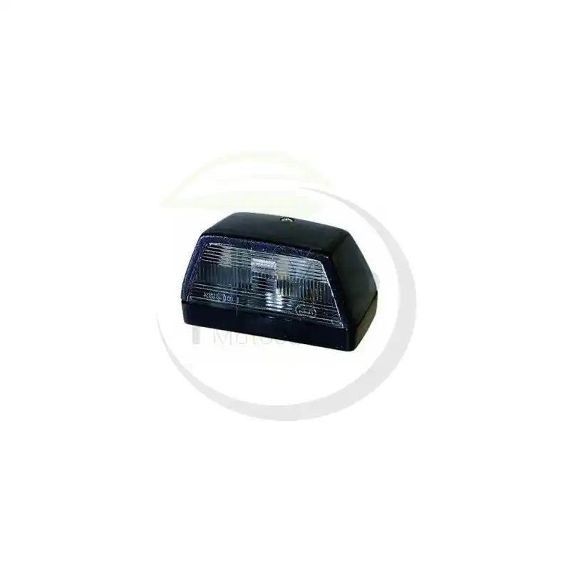 FEU DE PLAQUE IMMATRICULATION TRACTEUR KUBOTA TA049-30352 – TA049-30352 – Acheter Direct