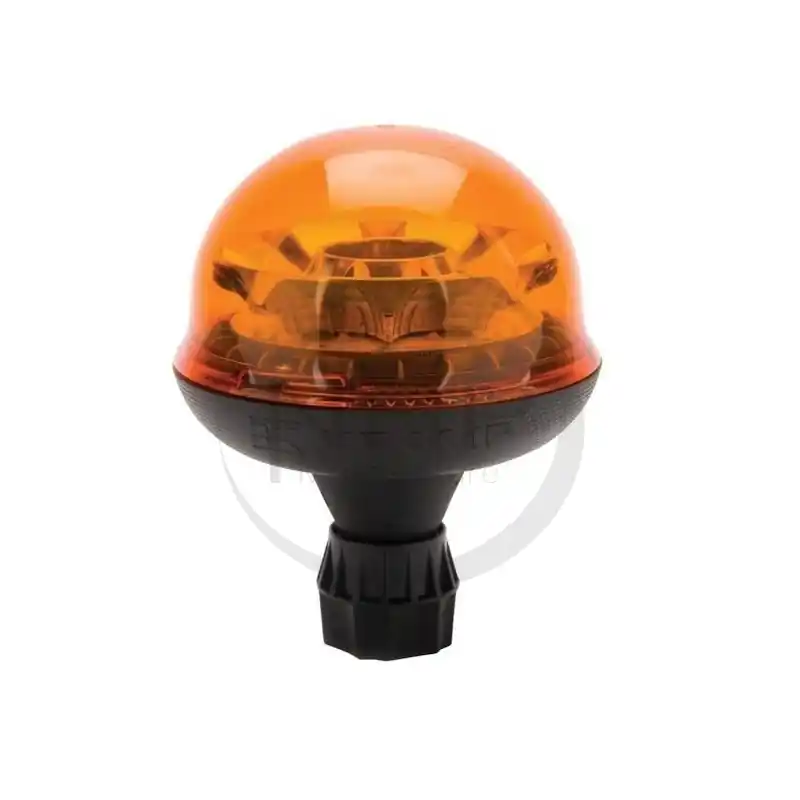 Marque GYROPHARE LED 9W FLEXIBLE - 3 FONCTIONS -