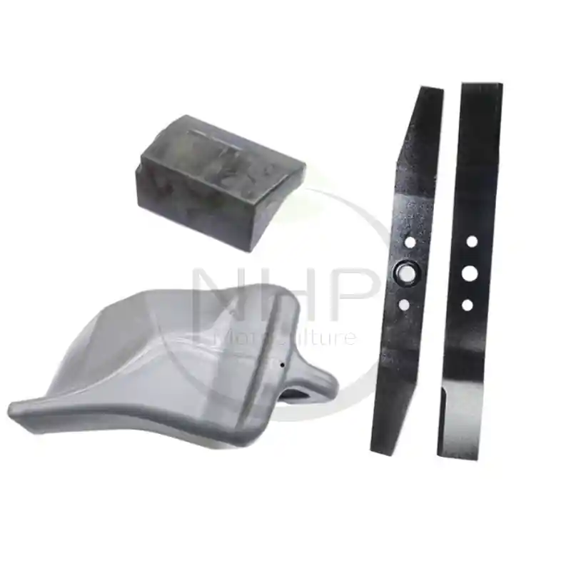 Usine Directe KIT MULCHING TONDEUSE KAAZ LM5350 – LM5360 – KM53PRO7 –
