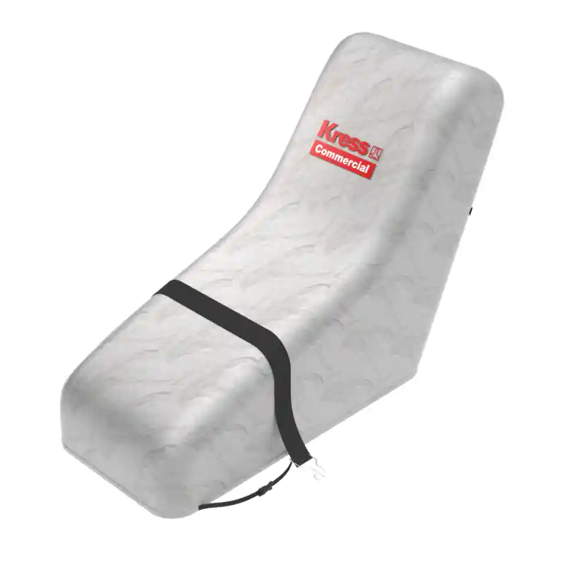 HOUSSE DE PLUIE POUR TONDEUSE A GAZON KRESS – KRESS – KAC921 – Certifié