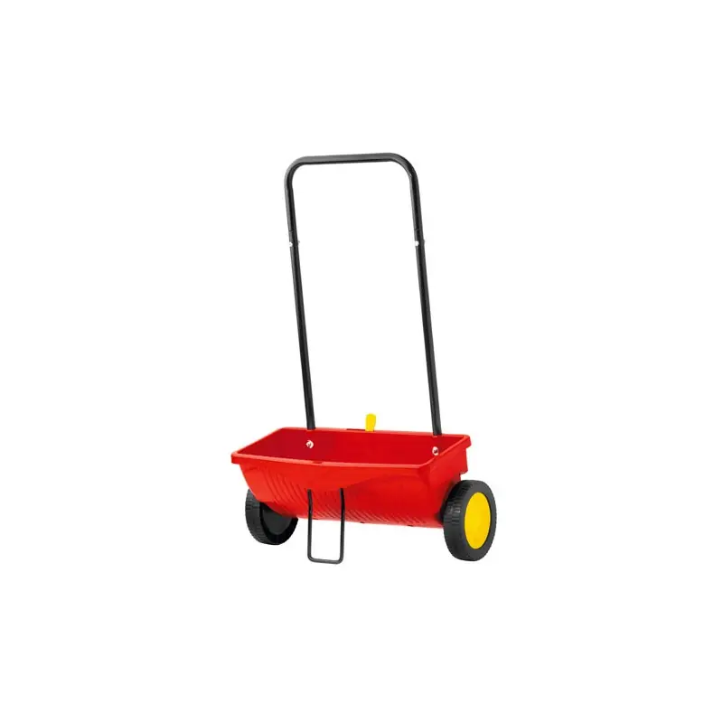 EPANDEUR MANUEL ENGRAIS ET SEL – 15 LITRES – OUTILS WOLF WE – Super Prix