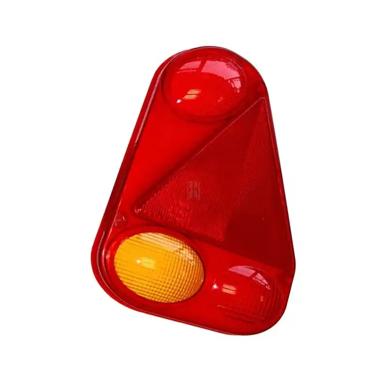 CABOCHON DE FEU ARRIERE DROIT REMORQUE LIDER 04346 – Vente Flash