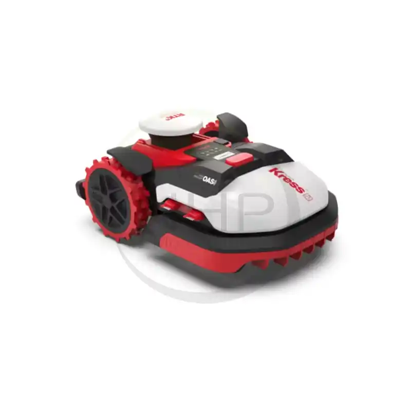Livraison Express KRESS MISSION RTKn 3000 – KR173E –