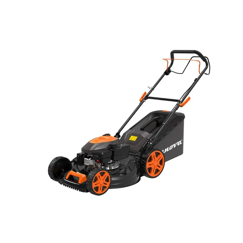 Seulement Aujourd’hui TONDEUSE TRACTEE ANOVA COUPE 51CM – CC151T –