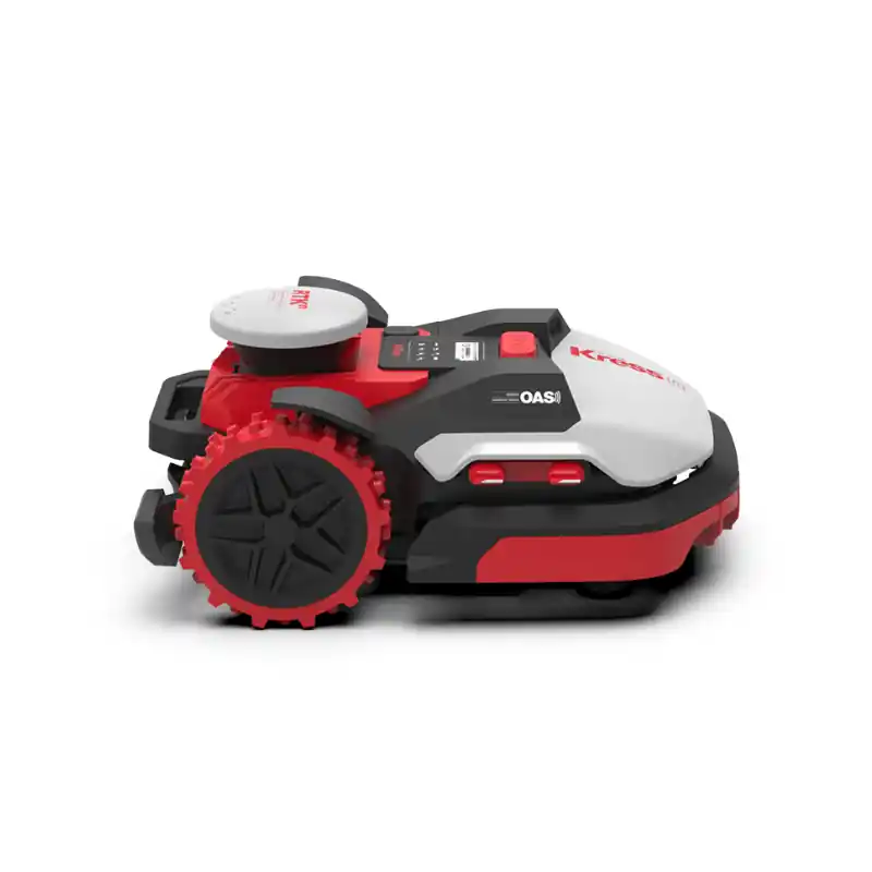 ROBOT KRESS RTK MISSION 600M2 – KR160E.A – Soldes