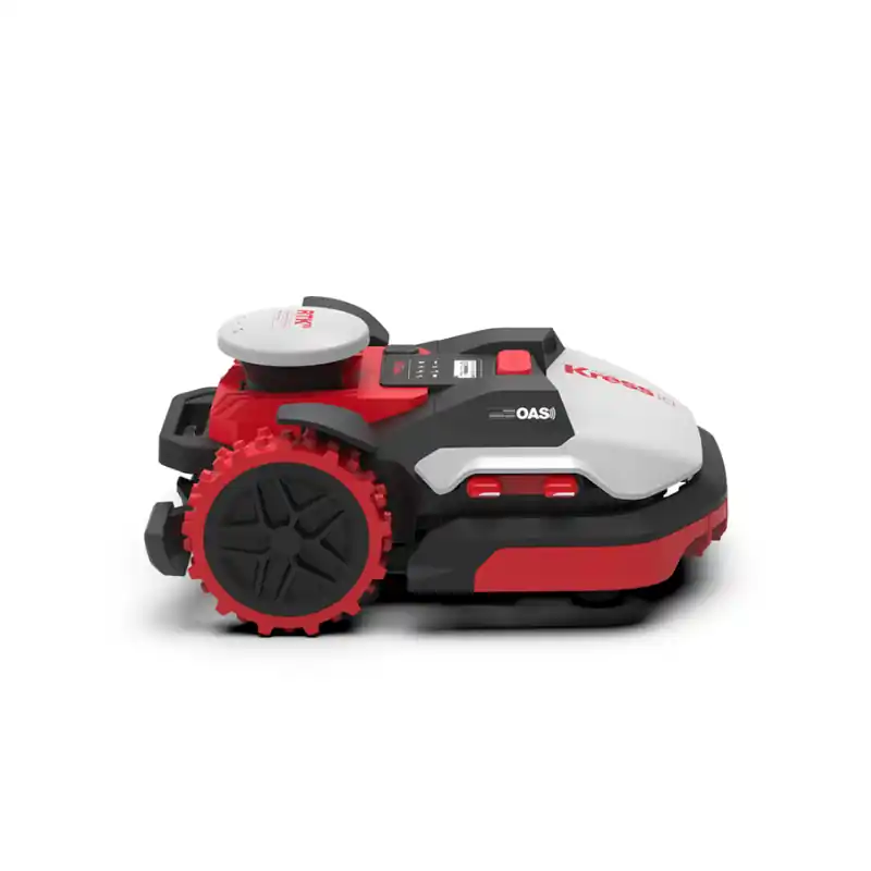 ROBOT KRESS RTK MISSION 1000M2 – OAS – MODELE KR161E – Nouvel Arrivage