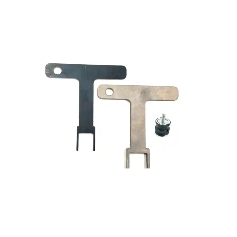 KIT DE 2 CLE EN U HUSQVARNA – 502510002 – 502506701 – 502 51 00-02 – 502 50 67-01 – Top Vente