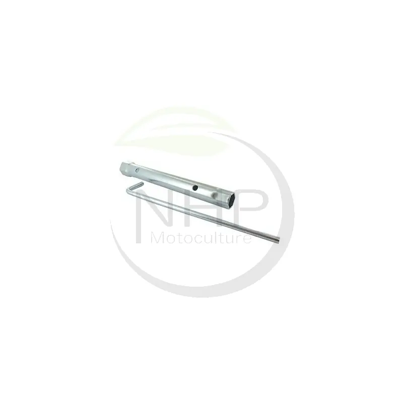 Satisfait Ou Remboursé CLE A BOUGIE 16 X 21 BRIGGS ET STRATTON – 19374S – 19374 – 690966 – 19574 – 690966 – 19576 – 19576S –