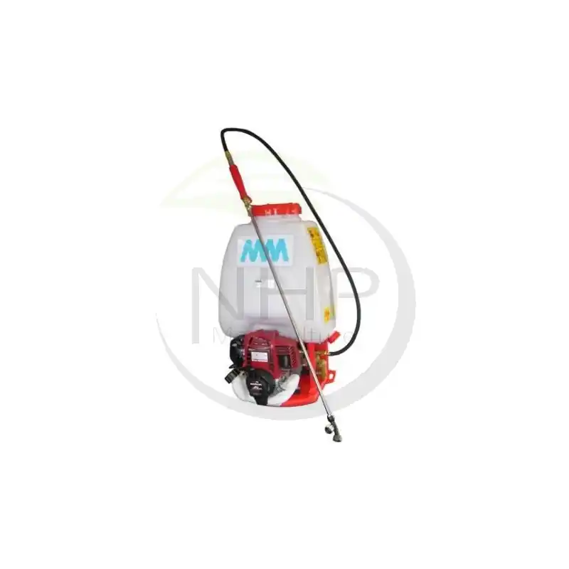 PULVERISATEUR A DOS MM TOP SPRAY 25L – MOTEUR HONDA GX25 – Bon Plan