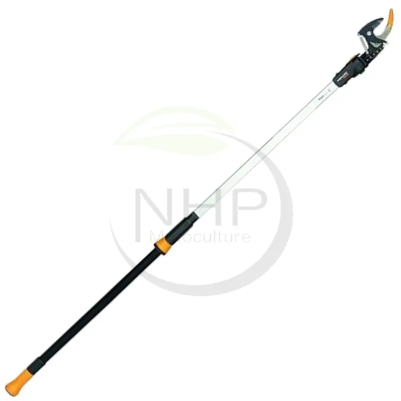Prix Réduit COUPE BRANCHE TELESCOPIQUE 1.58M FISKARS –