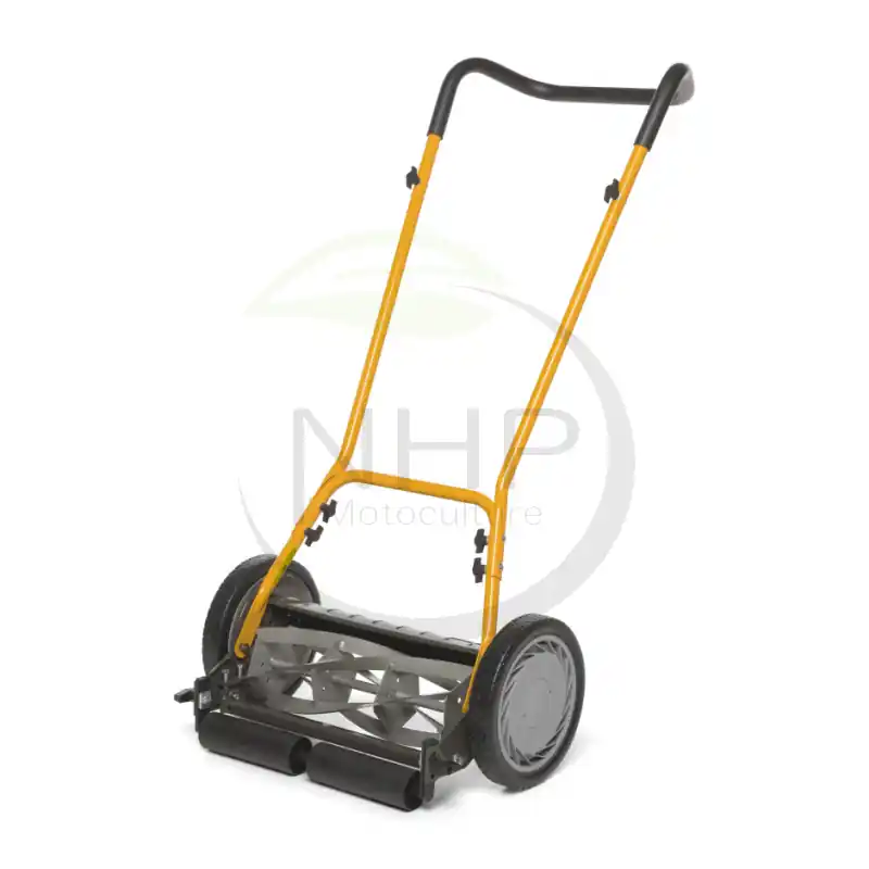 Bon Plan TONDEUSE A MAIN HELICOIDALE STIGA SCM240R – 290401208/S15 –
