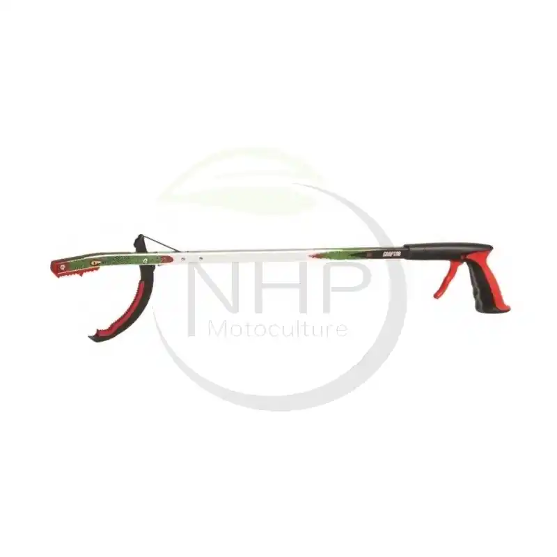 PINCE A DECHETS LITTERPICKER PRO HELPING HAND 180 CM – Expédition Rapide