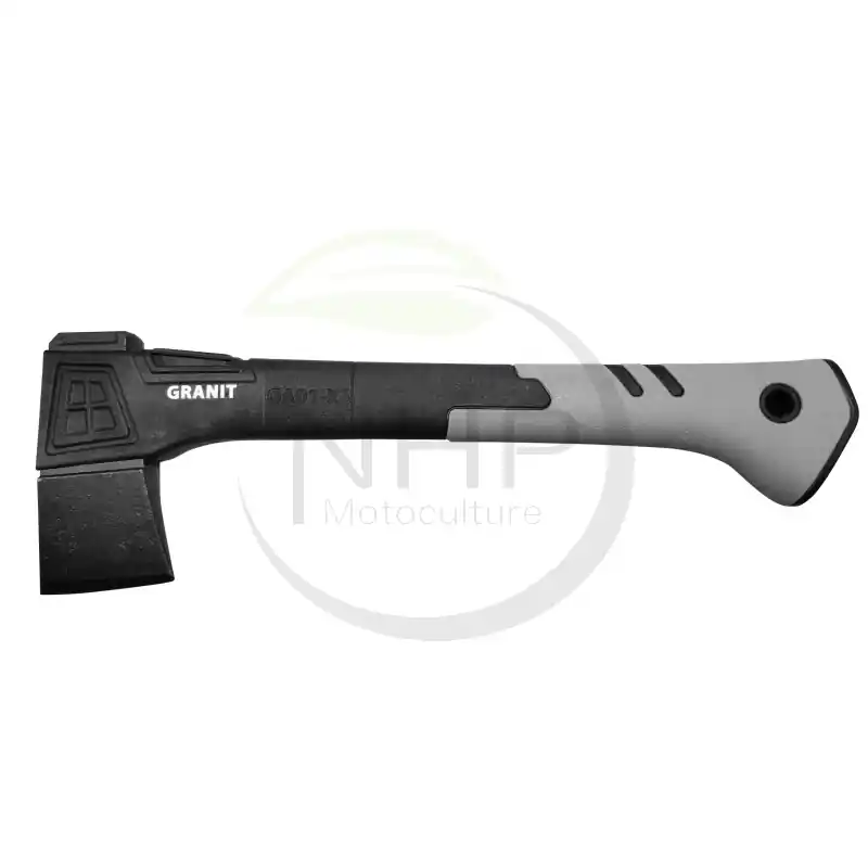 Dernière Chance HACHETTE LONGUEUR 360MM BLACK EDITION –