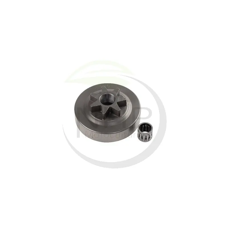 Affaire À Saisir CLOCHE EMBRAYAGE TRONCONNEUSE ZENOAH – KOMATSU – ACTIVE – 2851-5111 – 5169753-01 – 41196 –