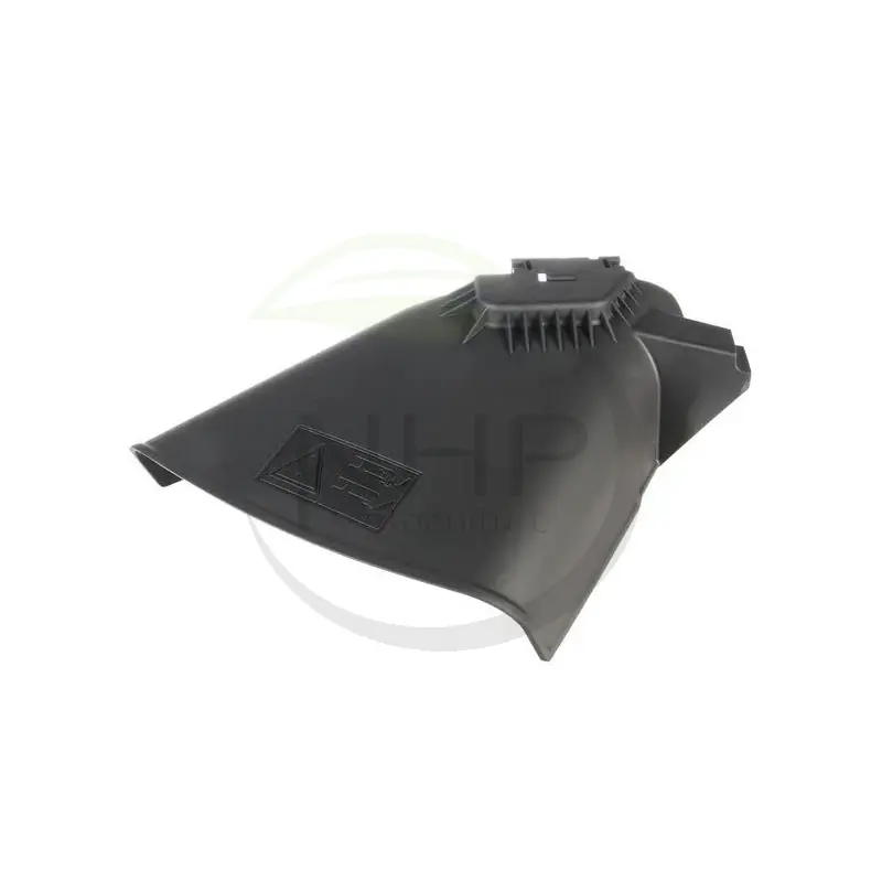 DEFLECTEUR TRACTEUR TONDEUSE GGP CASTELGARDEN 325600077/0 – 325600077/1 – 325600077/2 – 3256000770 – 3256000771 – 3256000772 – Commander Vite