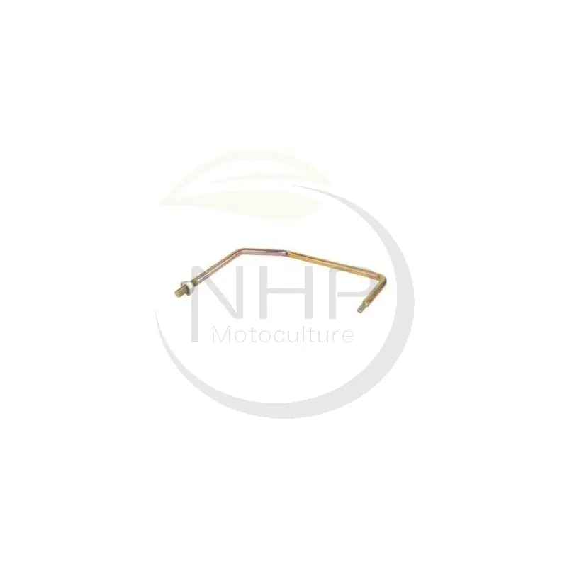 Meilleure Vente GUIDE COURROIE DE COUPE TONDEUSE STIGA 125270305/0 – 1252703050 –