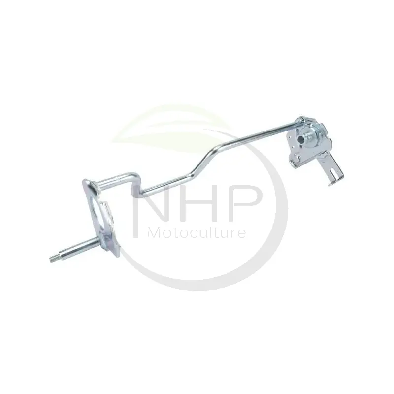 Remise AXE ROUES ARRIERE TONDEUSE TRACTEE GGP – CASTELGARDEN – STIGA 81000149/0 – 381000149/0 –
