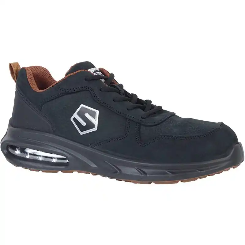 Prix Promo PAIRE DE CHAUSSURES DE SECURITE S3L – ARIA03 – TAILLE BASSE – 37