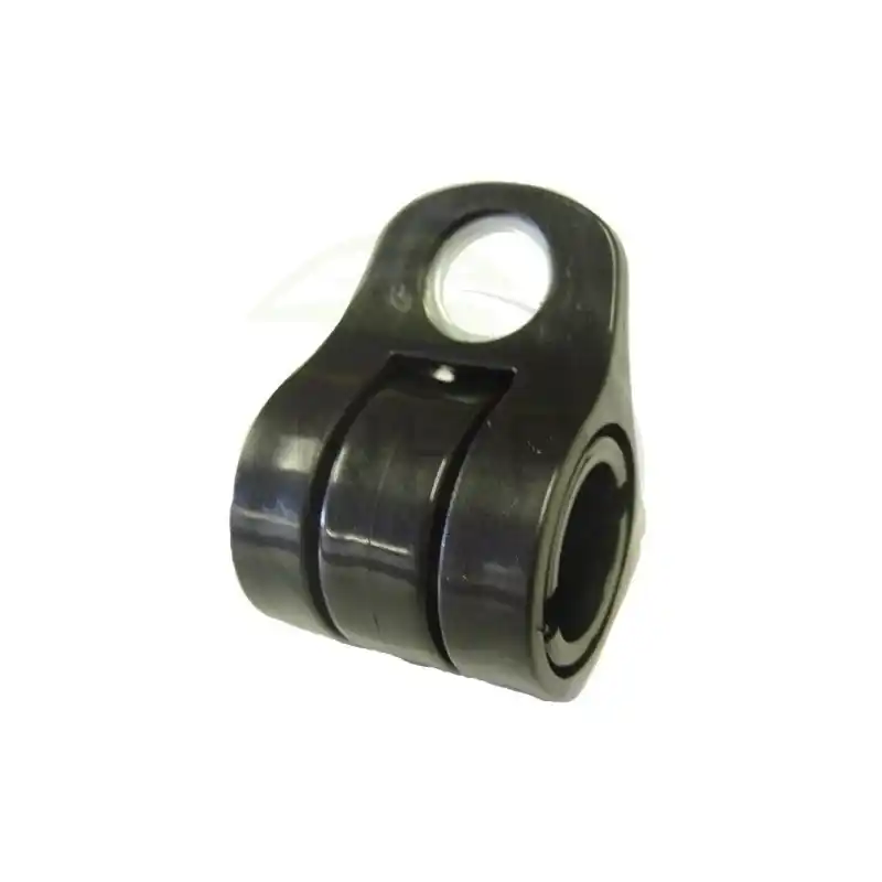Acheter En Ligne COLLIER DE FIXATION HARNAIS POUR DEBROUSSAILLEUSE TUBE DIAMETRE 24 MM –