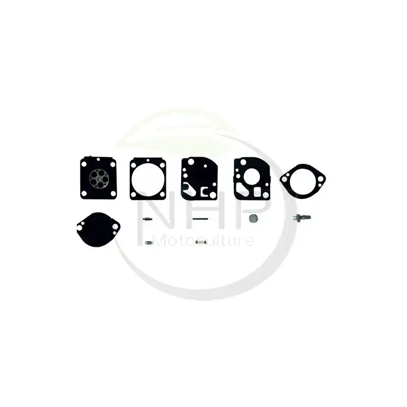 Meilleure Vente KIT REPARATION MEMBRANES CARBURATEUR ZAMA RB-165 – RB165 –