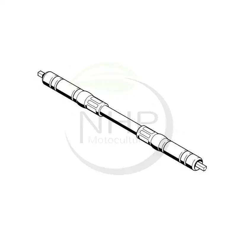 GAINE FLEXIBLE DEBROUSSAILLEUSE A DOS STIHL FR108 – FR 108 – 4135 710 3005 – 41357103005 – Expédié Aujourd’hui