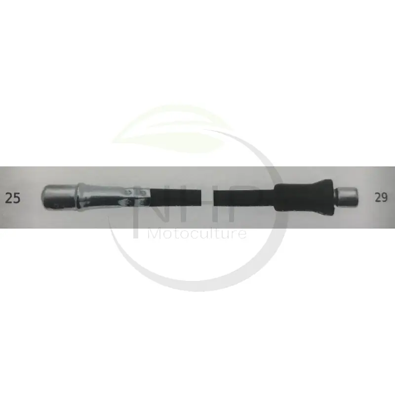 GAINE FLEXIBLE DEBROUSSAILLEUSE A DOS ATTILA ATH35Z – ATJ45Z – ATJ53Z – GREENLINE BGE520 – Livraison Gratuite