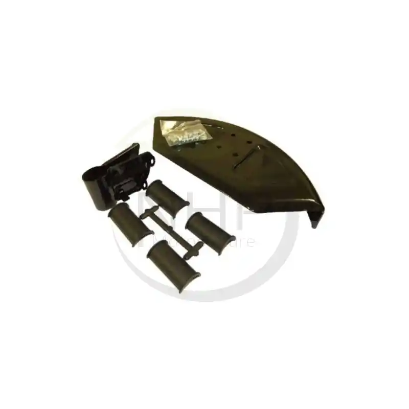 Bon Marché CARTER PROTECTION METAL DEBROUSSAILLEUSE UNIVERSEL 24MM – 26MM – 28MM –