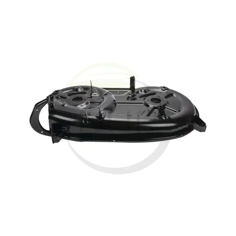 Dernier Modèle CARTER DE COUPE TRACTEUR TONDEUSE GGP – STIGA – CASTELGARDEN – SD 98 – 382564209/3, 3825642093 – 382564209/4 – 382564209/0 –