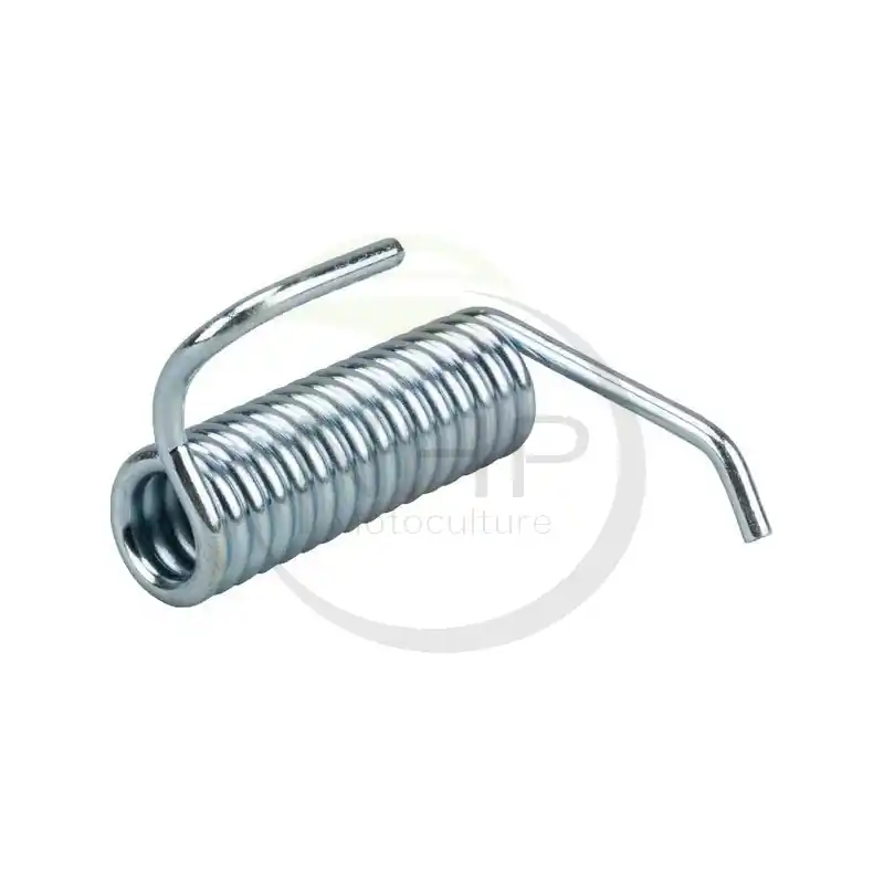RESSORT DEFLECTEUR TRACTEUR TONDEUSE GGP – CASTELGARDEN – STIGA – ALPINA – MOUNTFIELD SD107 – 1136-0894-01 – 125430242/1 – Quantité Limitée