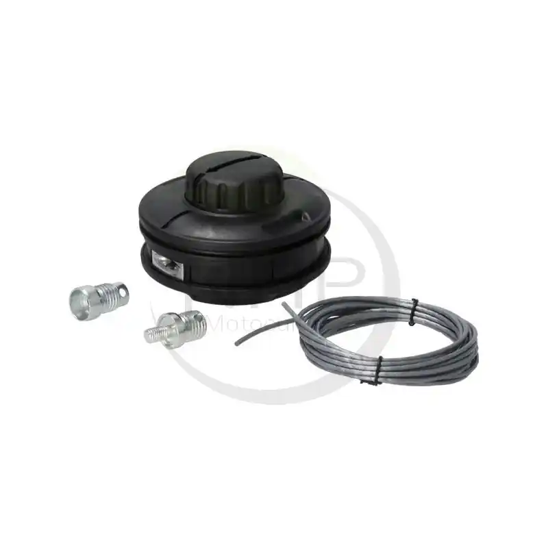 Livraison Express TETE NYLON DIAMETRE 109MM GGP – CASTELGARDEN – STIGA 1911-9213-01 – 1911-9228-01 –