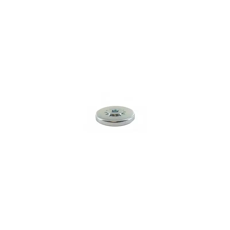 BAGUE SUPERIEURE DEBROUSSAILLEUSE GGP – CASTELGARDEN – STIGA – ALPINA 118805093/0 – Pas Cher