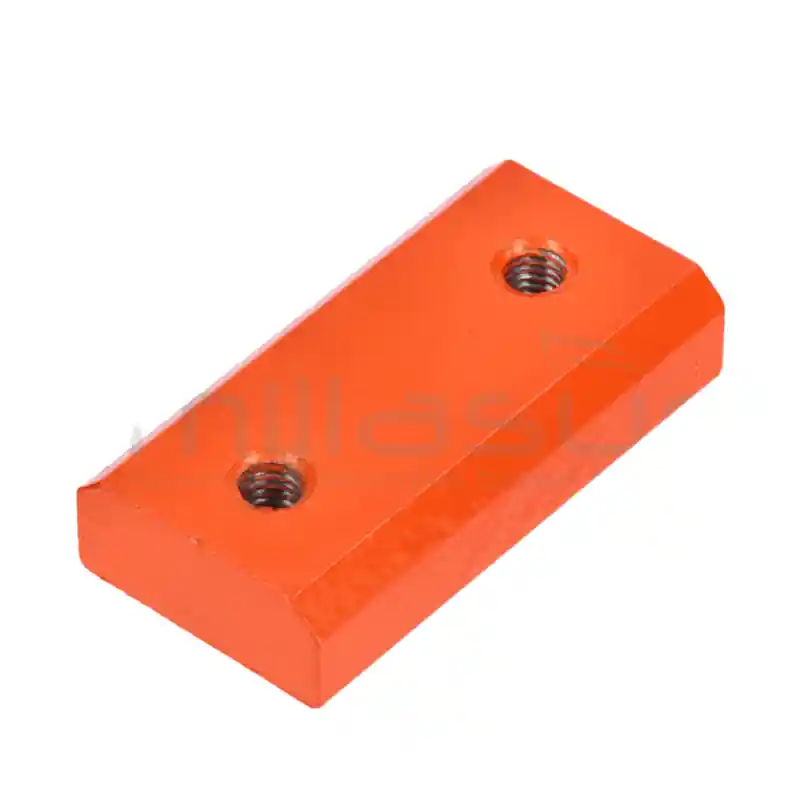 Achetez Aujourd’hui CONTRE COUTEAU BROYEUR DE BRANCHE ANOVA BIO50V – BIO50V-14 –