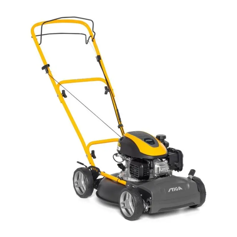Vente Flash TONDEUSE THERMIQUE STIGA – MULTICLIP 47S – ST 120 OHV –