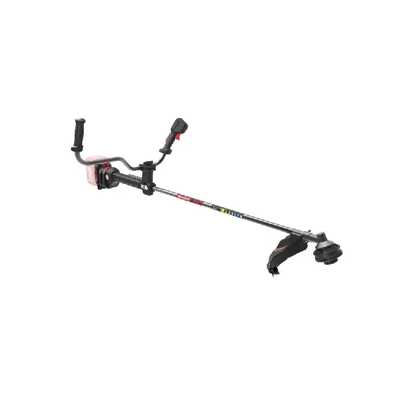 Livraison Express DEBROUSSAILLEUSE A BATTERIE KRESS – 42CM – 60V – 1.5kW – KC170.9 –